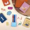 Imagine Gel Pen Jotters Set - Freshie & Zero Studio Shop