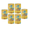 Eleni's Lemon Sea Salt Cookie Box - Freshie & Zero Studio Shop