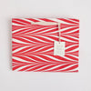 Medium Hand Marbled Gift Bags - Christmas Glitz - Freshie & Zero Studio Shop