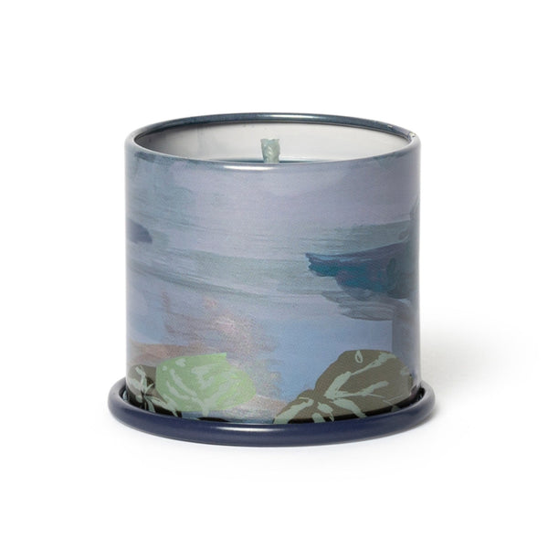 Illume Tin Candle: Hidden Lake - Freshie & Zero Studio Shop