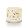 Illume Tin Candle: Isla Lily - Freshie & Zero Studio Shop