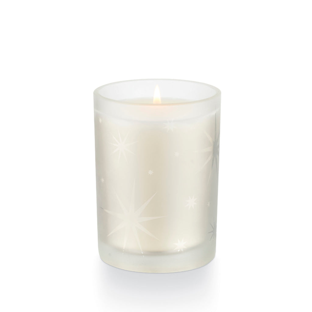 Wondermint Boxed Glass Candle by Illume - Freshie & Zero Studio Shop