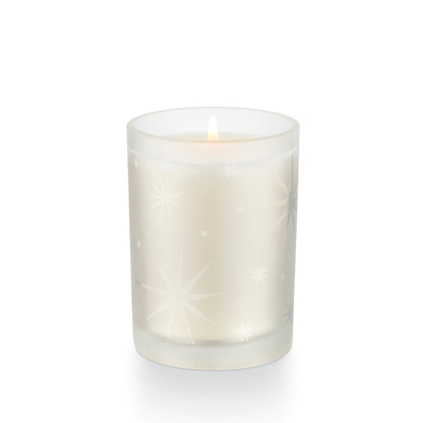 Wondermint Boxed Glass Candle by Illume - Freshie & Zero Studio Shop