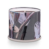 Woodfire Vanity Tin Candle by Illume - Freshie & Zero Studio Shop