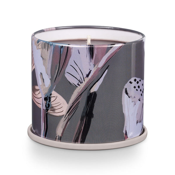 Woodfire Vanity Tin Candle by Illume - Freshie & Zero Studio Shop