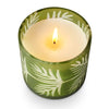 Balsam & Cedar Pine Glass Candle by Illume - Freshie & Zero Studio Shop