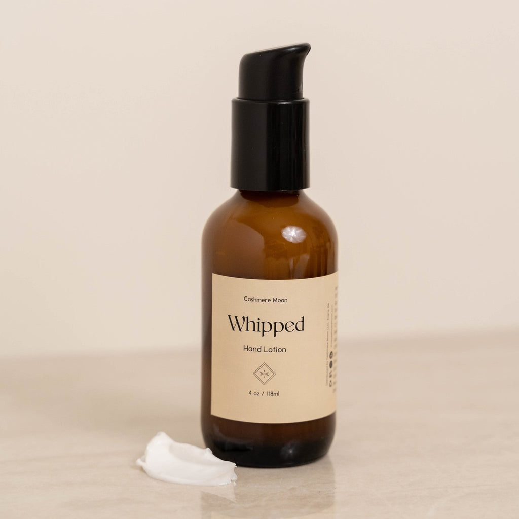 Vitamin C Whipped Hand Lotion - Freshie & Zero Studio Shop