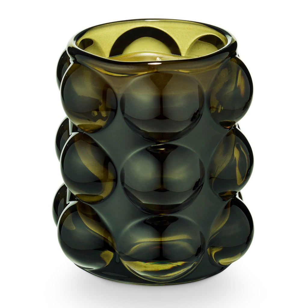 Spiced Pear Glacé Glass Candle