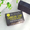 Paper Plane Charcoal Bar Soap - Freshie & Zero Studio Shop