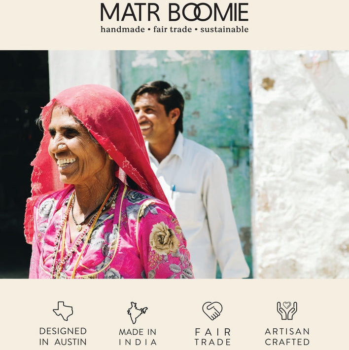 Horseshoe Wire Bookmark - Freshie & Zero Studio Shop