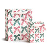 Ribbon Candy Bows Gift Bag - Medium - Freshie & Zero Studio Shop
