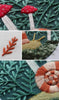 Learn Embroidery, Forest Floor | Beginner - Freshie & Zero Studio Shop