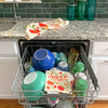 Tomato Sponge Cloth - Freshie & Zero Studio Shop
