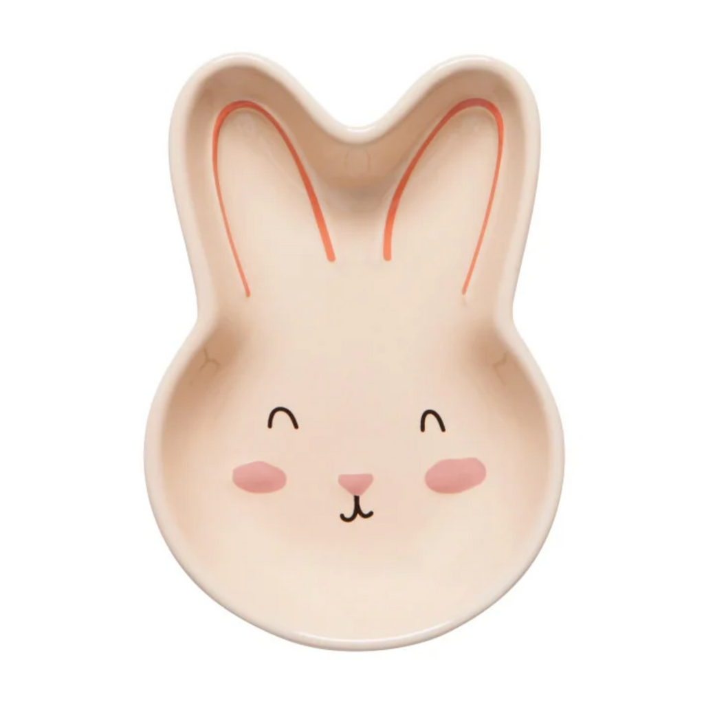 Bunny Pinch Bowl - Freshie & Zero Studio Shop
