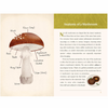 This Book Is for People Who Love Mushrooms - Freshie & Zero Studio Shop