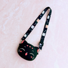 Happy Cat Small Kawaii Pouch - Freshie & Zero Studio Shop
