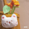 Fluffy Flower Pot Blind Box Series - Freshie & Zero Studio Shop