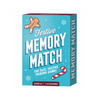 Mini Festive Matchbox Games - Freshie & Zero Studio Shop