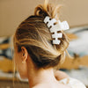 Teleties Classic Large Hair Clip - Freshie & Zero Studio Shop