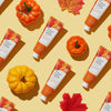 Limited Edition Pumpkin Pie Vegan Hand Crème 1.5oz - Freshie & Zero Studio Shop