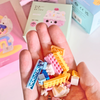 Gary the Cat Momiji Mini-Brick Building Toy - Freshie & Zero Studio Shop