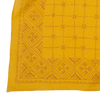 Handker Bandana: Golden Yellow Ricky No. 509 - Freshie & Zero Studio Shop