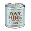 Day Hike Soy Candle by Good & Well Supply - Freshie & Zero Studio Shop