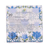 Tilly Paper Napkins, Pack of 20 - Freshie & Zero Studio Shop