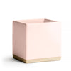 Petal Pink Little Notes® Ceramic Holder - Freshie & Zero Studio Shop