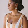 In Stitches Earrings | 2 Styles - Freshie & Zero Studio Shop