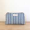 Royal Third Eye Toiletry Bag | Erin Flett - Freshie & Zero Studio Shop