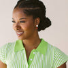 Drip Drop Studs | 2 Styles - Freshie & Zero Studio Shop