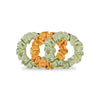 Teleties Small Silk Scrunchies - Set of 3 - Freshie & Zero Studio Shop