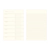 Simple Plan Undated Weekly Planner Journal | Forest Green - Freshie & Zero Studio Shop