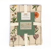 Wildflowers Tea Towel - Freshie & Zero Studio Shop