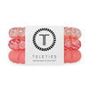 Large Coil Teleties Hair Ties - Set of 3 - Freshie & Zero Studio Shop