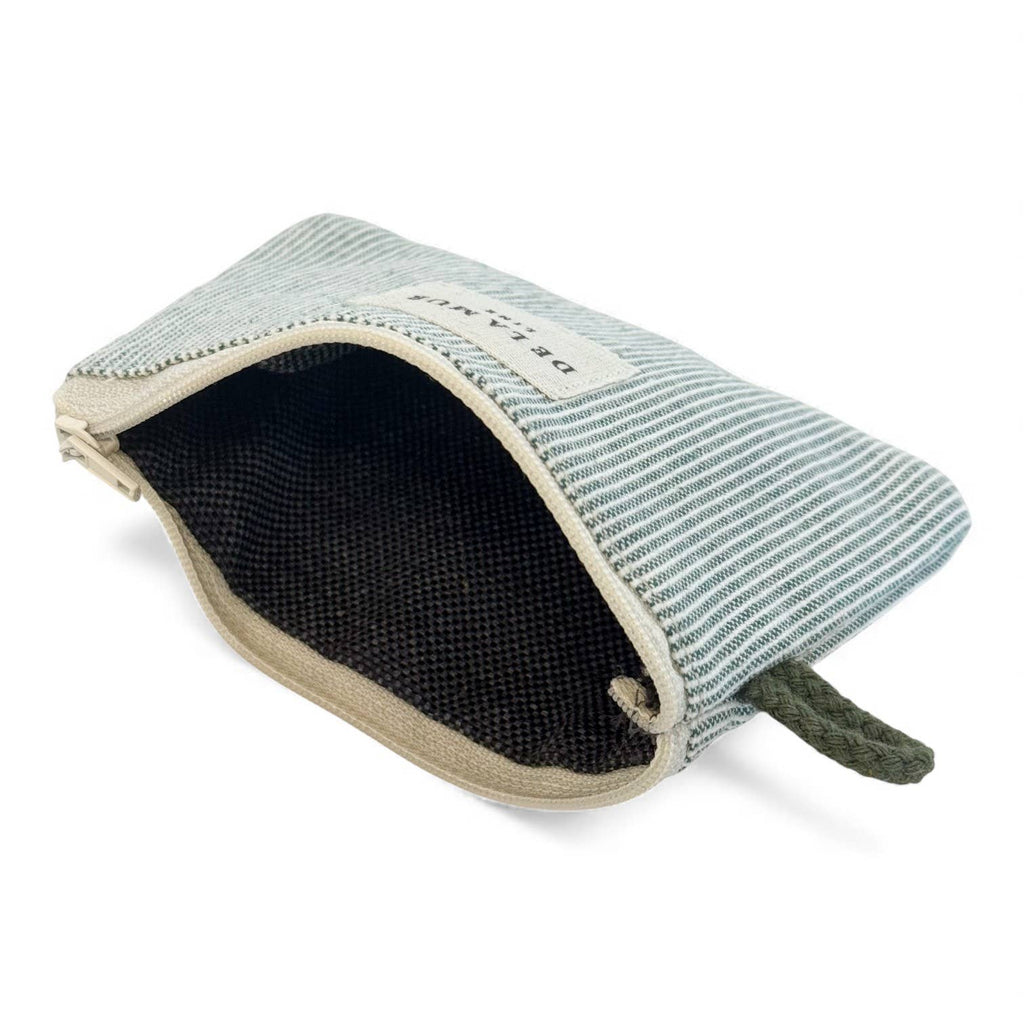 Coin Purse Teo - Freshie & Zero Studio Shop