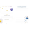 Wander the Stars: A Journal for Finding Insight Through Astrology - Freshie & Zero Studio Shop