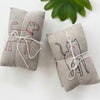 Cats Sachet Set - Freshie & Zero Studio Shop
