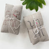 Dogs Sachet Set - Freshie & Zero Studio Shop