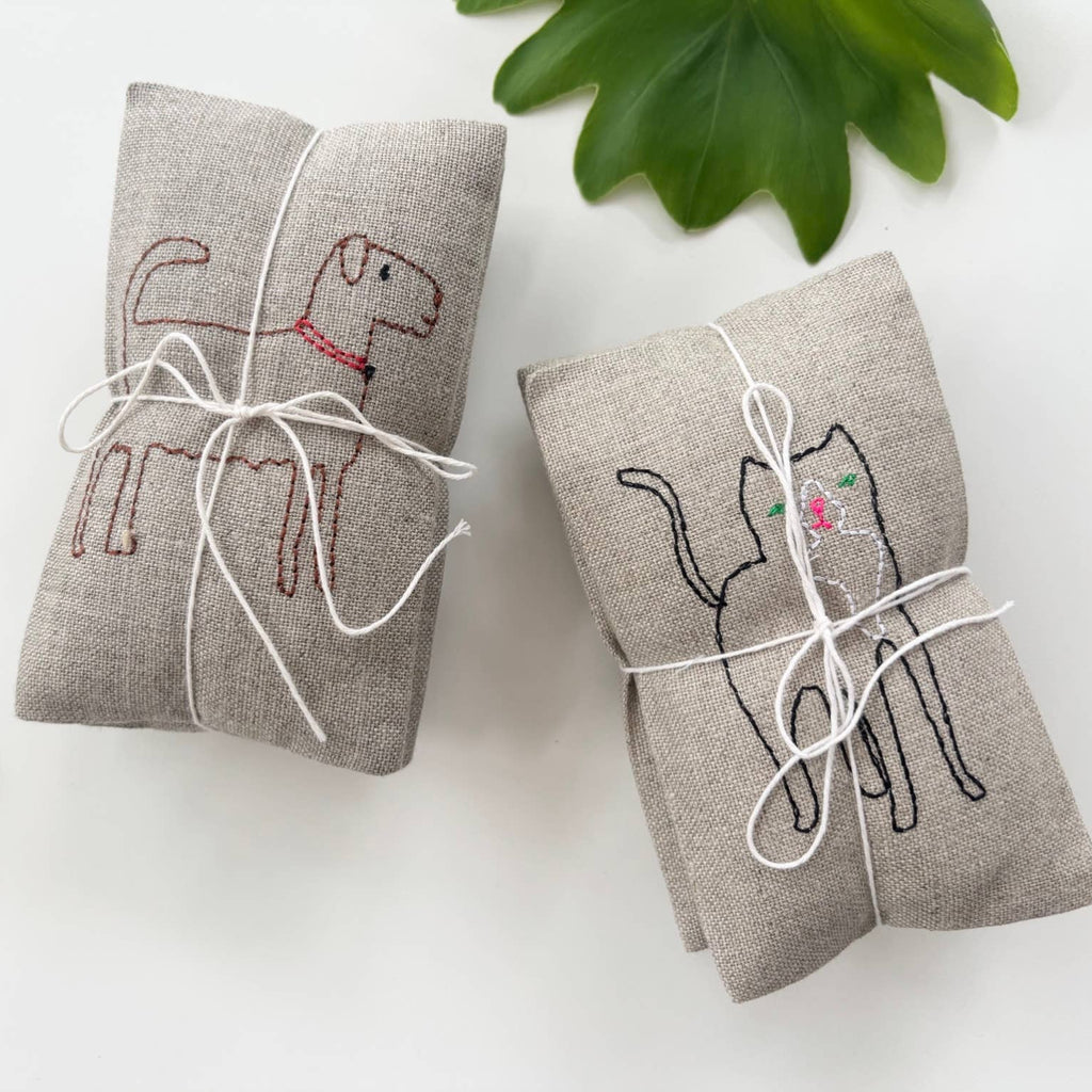 Dogs Sachet Set - Freshie & Zero Studio Shop