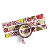 Cakes & Bows Washi Tape - Freshie & Zero Studio Shop