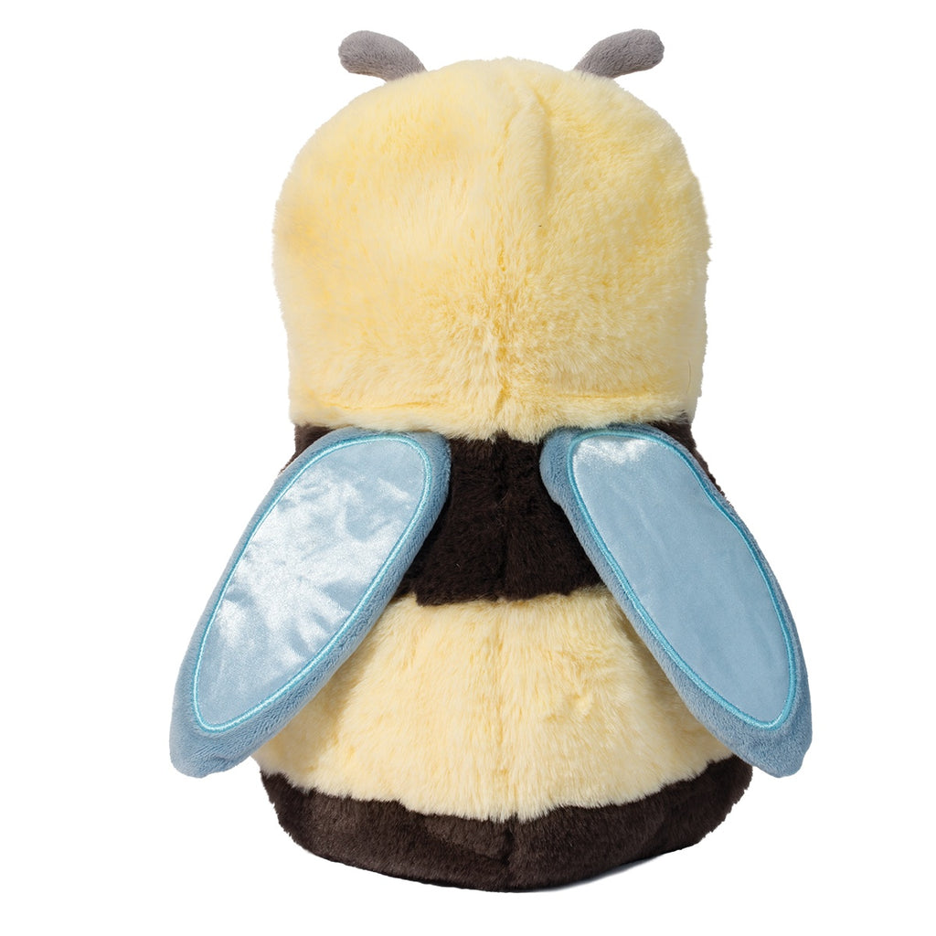 Baby Bee Hug Soft Plush Toy - Freshie & Zero Studio Shop