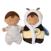 Baby Bee Hug Soft Plush Toy - Freshie & Zero Studio Shop