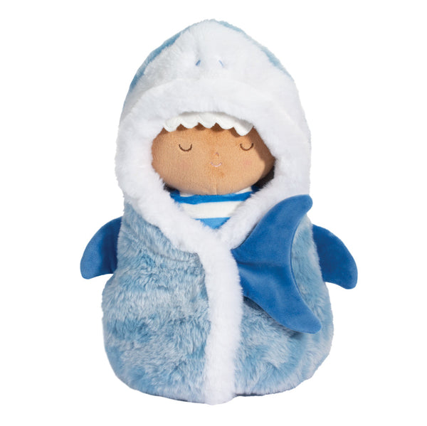 Baby Shark Hug Plush - Freshie & Zero Studio Shop
