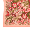 Handker Bandana: Pink Sylvia No. 500 - Freshie & Zero Studio Shop