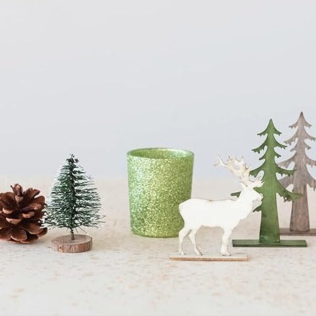 Holiday Candle Tablescaping Kit - Freshie & Zero Studio Shop