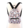 Mini Lilac Backpack - Curious Bunnies - Freshie & Zero Studio Shop