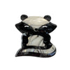 Sweet Skunk Hair Claw Clip - Freshie & Zero Studio Shop