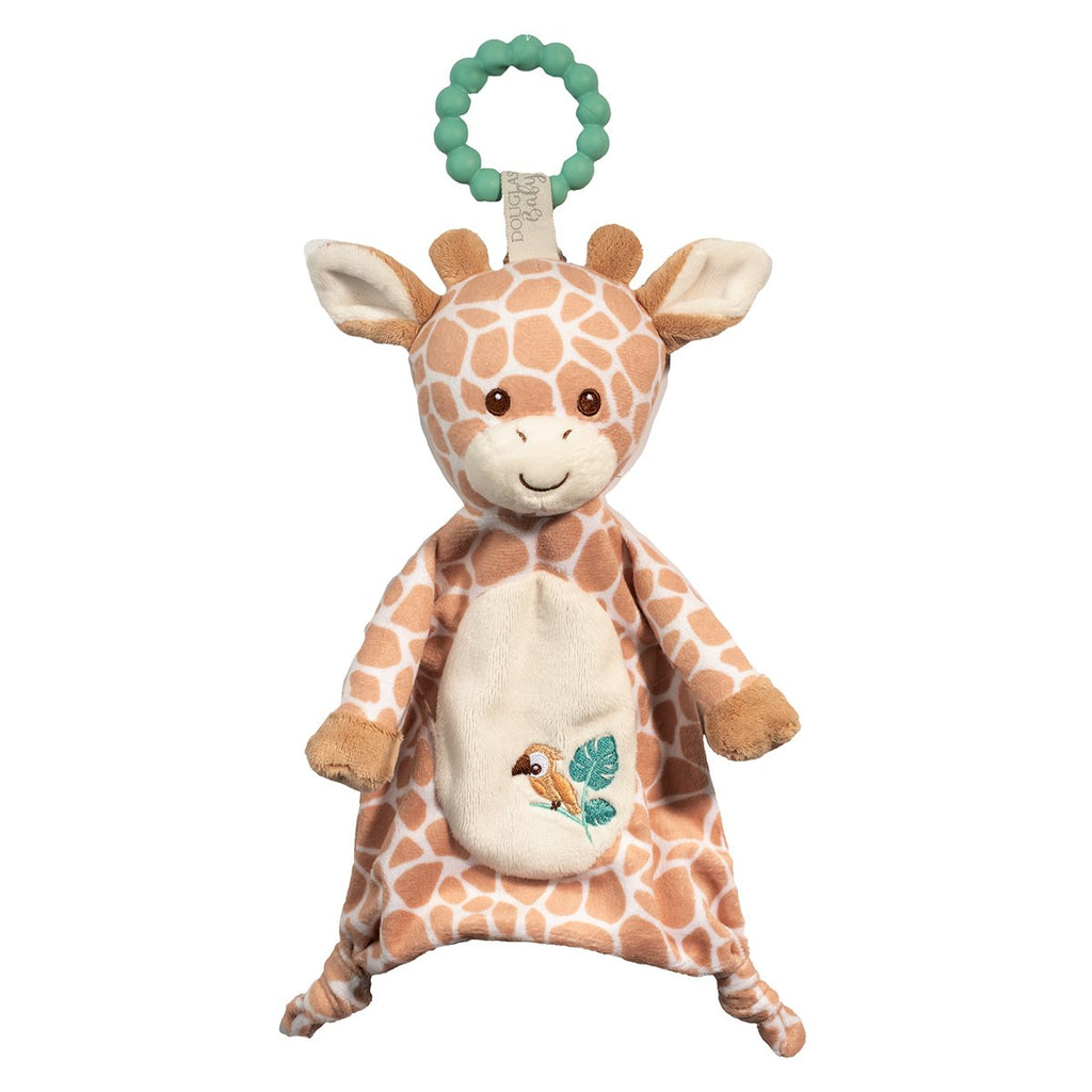 Georgie Giraffe L'il Teether - Freshie & Zero Studio Shop